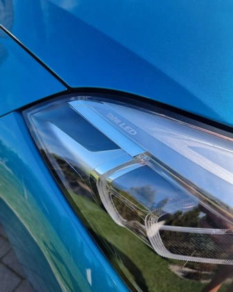 BMW Seria 2 cena 119900 przebieg: 14887, rok produkcji 2022 z Jędrzejów małe 172